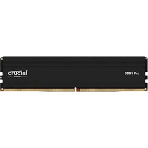 Crucial Pro 24GB DDR5 5600MHz CL46