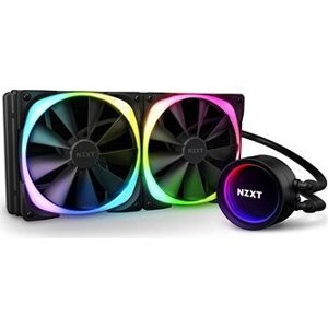 NZXT Kraken X63 RGB