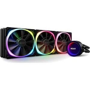 NZXT Kraken X73 RGB