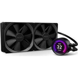 NZXT Kraken Z63