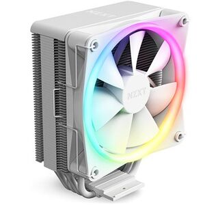 NZXT T120 RGB White