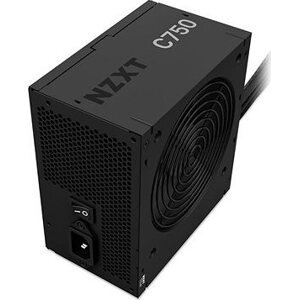 NZXT C750 Bronze