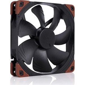 Noctua NF-A14 industrialPPC-24 V-3 000 SP IP67 PWM