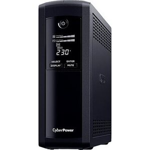 CyberPower VP1600ELCD-FR