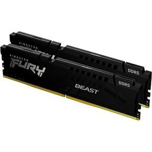 Kingston FURY 16 GB KIT DDR5 5200 MHz CL36 Beast EXPO