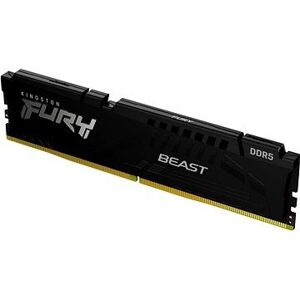 Kingston FURY 8GB DDR5 4800MHz CL38 Beast Black