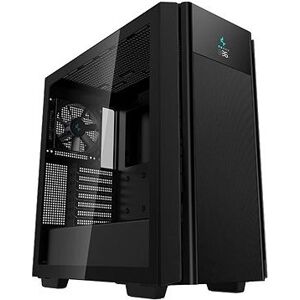 DeepCool CH510 MESH DIGITAL