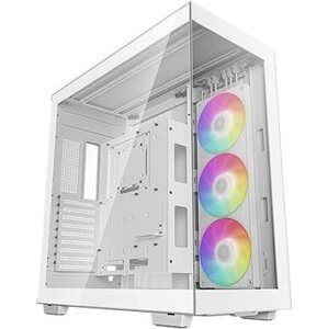 DeepCool CH780 ARGB White