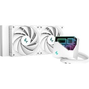 DeepCool LT520 White