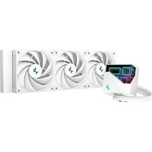 DeepCool LT720 White