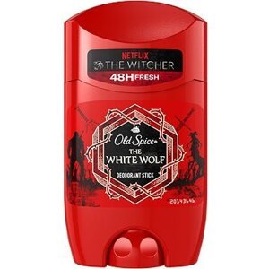 Old spice Witcher Tuhý dezodorant 50ml