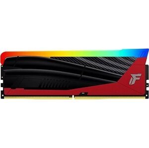 Kingston FURY 48 GB 8000MT/s DDR5 CL36 Renegade RGB Red XMP