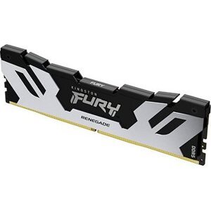 Kingston FURY 48GB 6000MT/s DDR5 CL32 Renegade Silver XMP