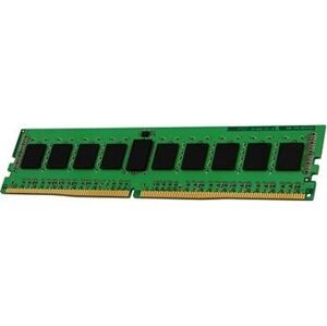 Kingston 16 GB DDR4 2666 MHz CL19 ECC