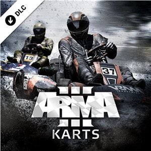 Arma 3: Karts – PC Digital