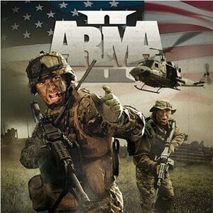 Arma 2 – PC Digital