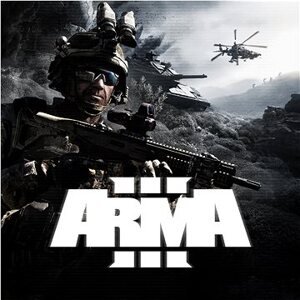 Arma 3 – PC Digital