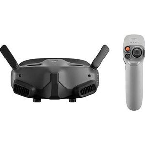 DJI Goggles 2 Motion Combo (DJI RC Motion 2)