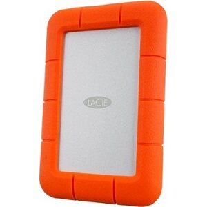 LaCie 2,5" Rugged Mini 4 TB