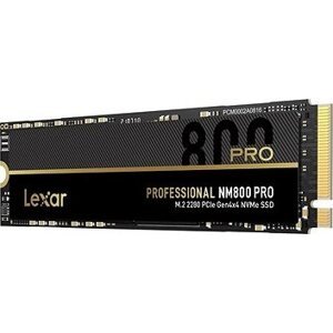 Lexar SSD NM800PRO 2 TB