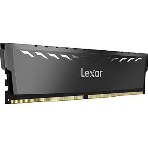 Lexar THOR 32 GB KIT DDR4 3 600 MHz CL18 Black