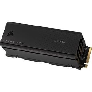 Corsair MP700 PRO 1 TB Air Cooler