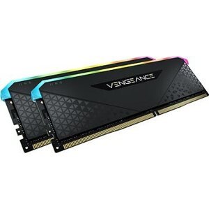 Corsair 32 GB KIT DDR4 3200 MHz CL16 Vengeance RGB RS