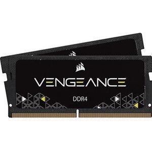 Corsair SO-DIMM 64 GB KIT DDR4 3200 MHz CL22 Vengeance