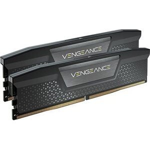 Corsair 32GB KIT DDR5 5600MHz CL36 Vengeance Black