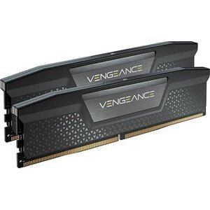 Corsair 48 GB KIT DDR5 6 000MT/s CL30 Vengeance XMP