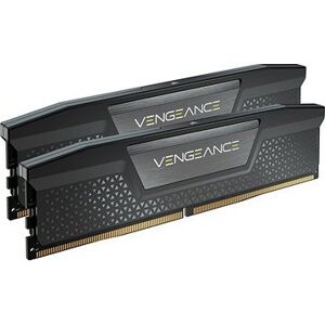 Corsair 96 GB KIT DDR5 6800MT/s CL40 Vengeance XMP