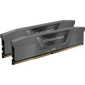 Corsair 32GB KIT DDR5 6000MHz CL36 Vengeance Grey EXPO