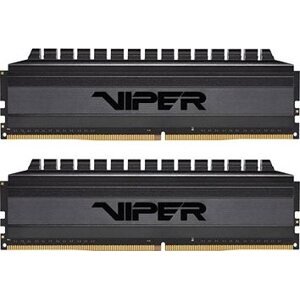 Patriot Viper 4 Blackout Series 16 GB KIT DDR4 4400 MHz CL18