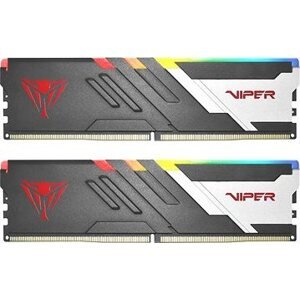 Patriot Viper Venom RGB 32 GB KIT DDR5 6000 MHz CL30