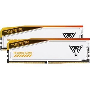 Patriot Viper Elite 48 GB DDR5 6000 MHz CL36 RGB TUF Gaming