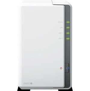 Synology DS223j