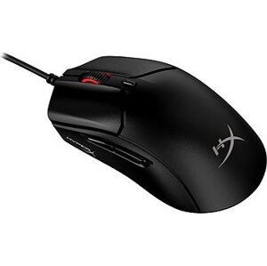 HyperX Pulsefire Haste 2 Black/White