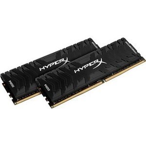 HyperX 32 GB KIT 3200 MHz DDR4 CL16 Predator