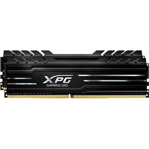 ADATA XPG D10 16 GB KIT DDR4 3 200 MHz CL16 Black