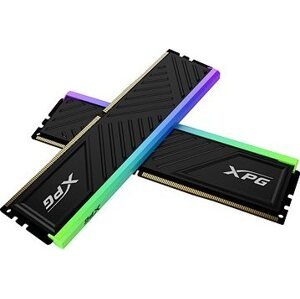 ADATA XPG 16 GB KIT DDR4 3600 MHz CL18 RGB GAMMIX D35