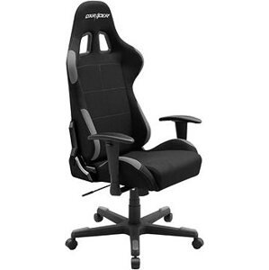 DXRACER Formula OH/FD01/NG čierna