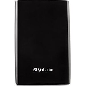 VERBATIM Portable SSD 512 GB