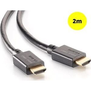 Eagle Cable Ultra High Speed HDMI 2.1 kábel 2 m