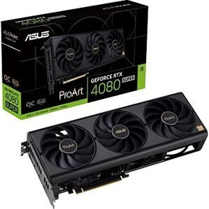 ASUS ProArt GeForce RTX 4080 SUPER O16G