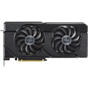 ASUS DUAL Radeon RX 7700 XT O12G