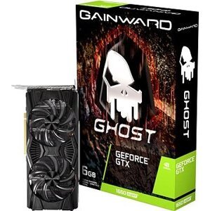 GAINWARD GeForce GTX 1660 Super 6G GHOST