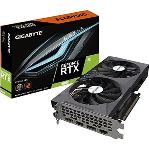 GIGABYTE GeForce RTX 3060 EAGLE 12G