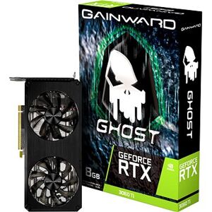 GAINWARD GeForce RTX 3060 Ti Ghost LHR