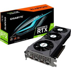 GIGABYTE GeForce RTX 3070 EAGLE OC 8G (rev. 2.0)