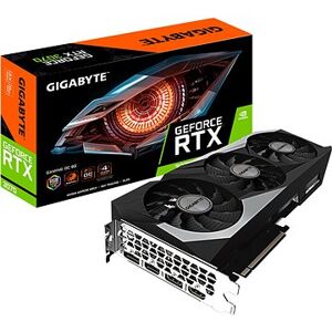 GIGABYTE GeForce RTX 3070 GAMING OC 8G